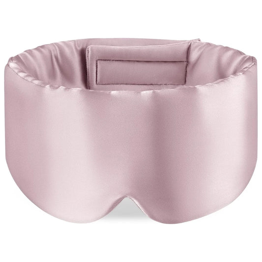 Mulberry Silk Sleeping Mask